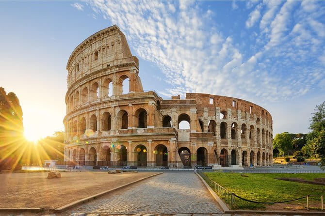 Rome in 2 Days Colosseum, Vatican and Appian Way Catacombs Tours - The Catacombs and the Appian Way: Underground Mysteries and Countryside Charm