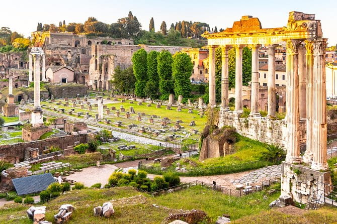 Rome in 2 Days Colosseum, Vatican and Appian Way Catacombs Tours - Price and Overall Value