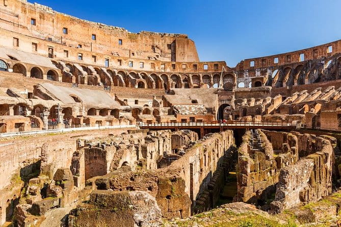 Rome in 2 Days Colosseum, Vatican and Appian Way Catacombs Tours - Who This Tour Is Perfect For