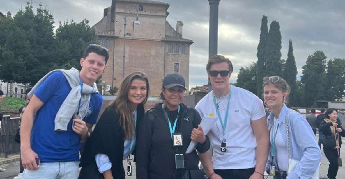 Rome in 2 Days Private Tour With Private Chauffeur - Pricing Information