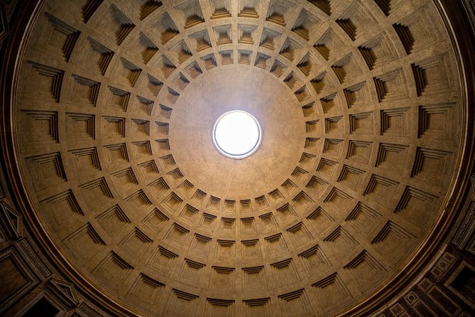 Rome in 2 days tour including Colosseum, Trevi Fountain and Sistine Chapel - The Sum Up