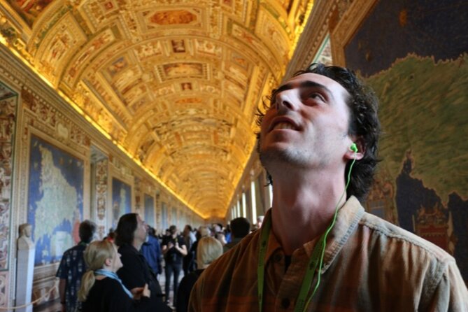 Rome in a Day Group Tour With Entry to Vatican and Colosseum - Logistics and Meeting Points