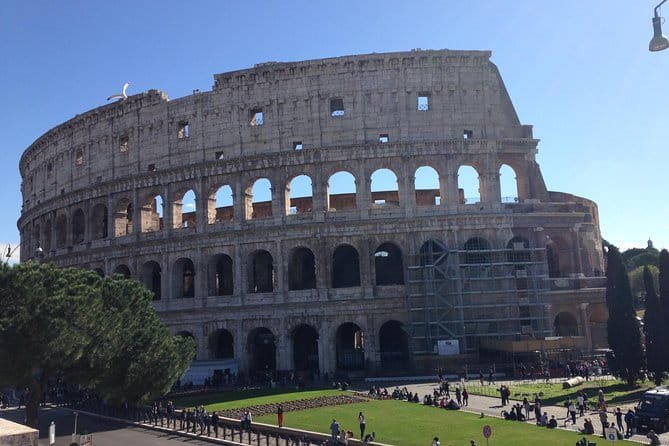 Rome in a day private Tour with Vatican Museums and taxi transfer - Who Will Love This Tour?