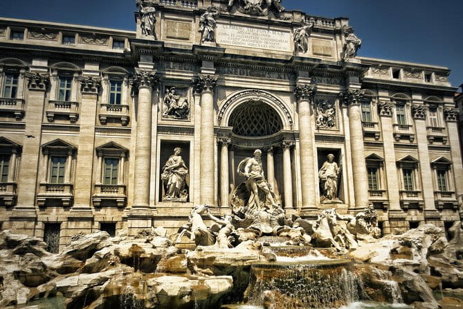 Rome in a day private Tour with Vatican Museums and taxi transfer - FAQ