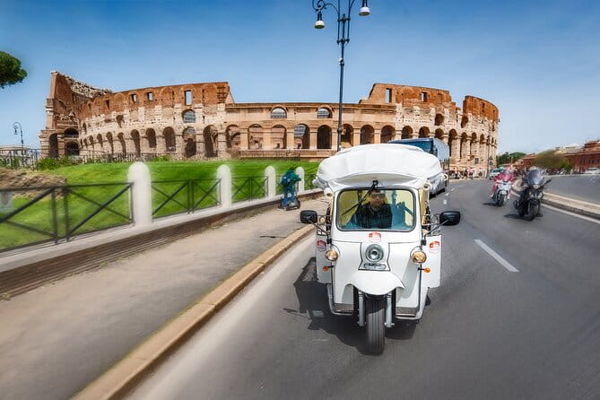 Rome in a Day Tour From Your Cruise Ship - Civitavecchia - Exploring Rome in a Day: A Detailed Review