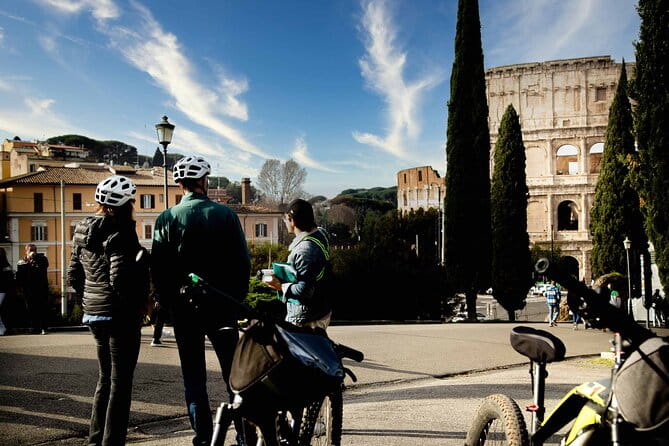 Rome in One Day Private ebike Tour with Lunch - Final Thoughts: Is This Tour Right for You?