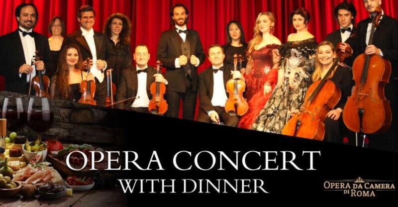 Rome: Italian Opera Concert and Traditional Dinner - Final Thoughts: Who Is This Experience For?