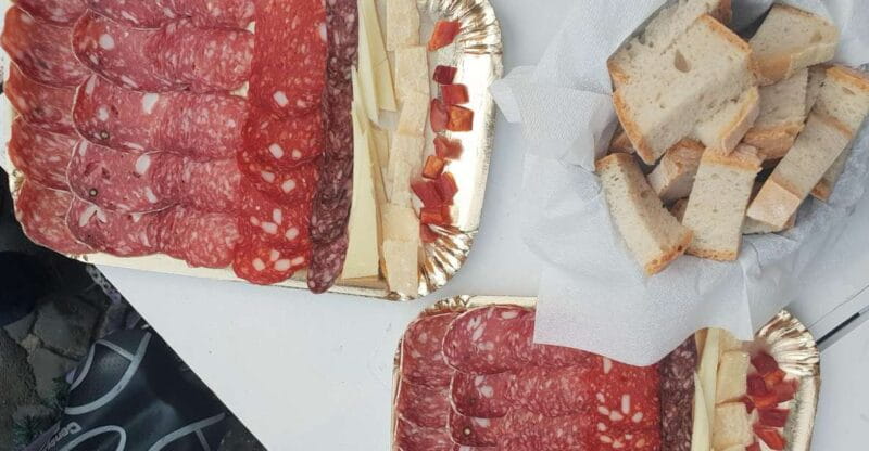 Rome: Jewish Ghetto & Campo de Fiori by Night Food Wine Tour - Price and Value: Is It Worth It?