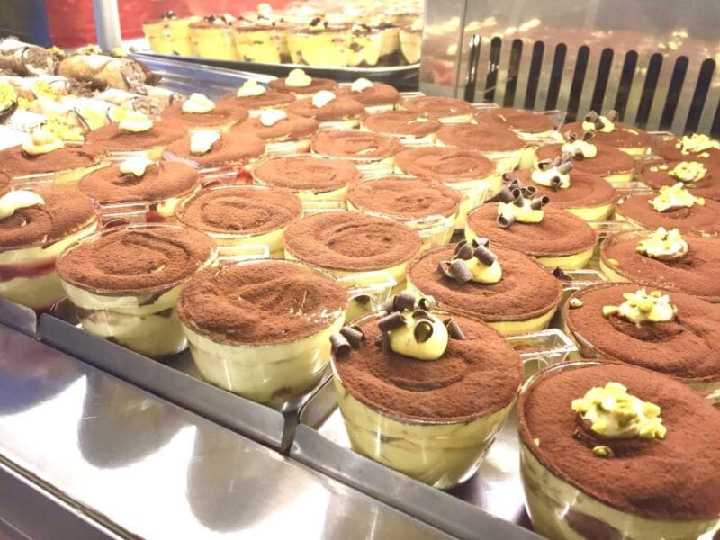 Rome: Jewish Ghetto & Campo de Fiori by Night Food Wine Tour - Practical Tips for Participants