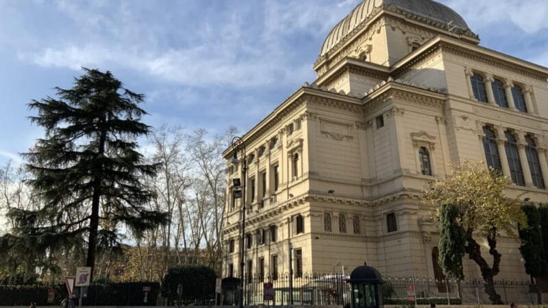 Rome: Jewish Museum and Tempio Maggiore Entry with Audio - Final Thoughts: Who Should Consider This?