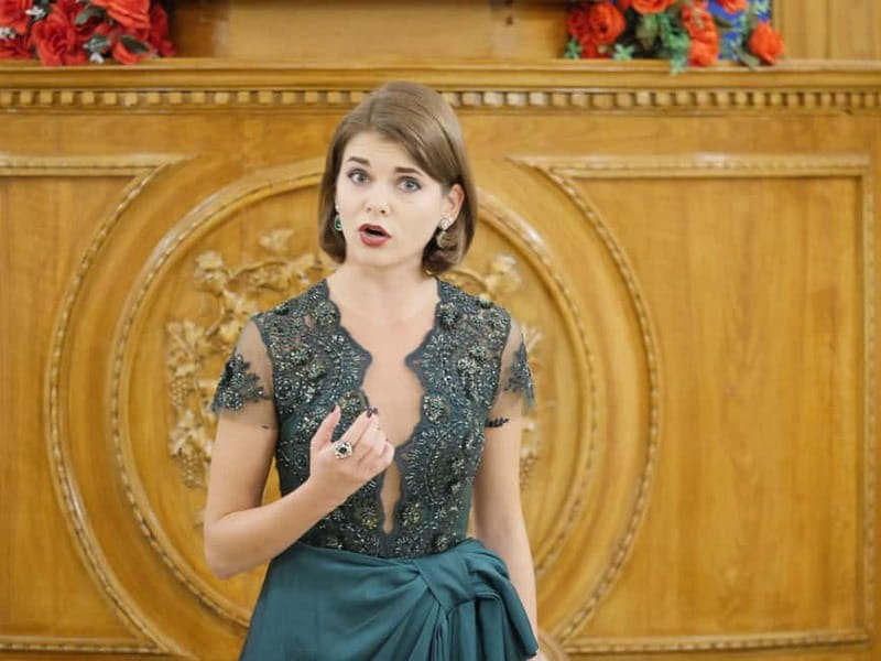 Rome - JUBILEE 2025: A PRAYER IN MUSIC - Concert + Aperitif - Key Points / Takeaways