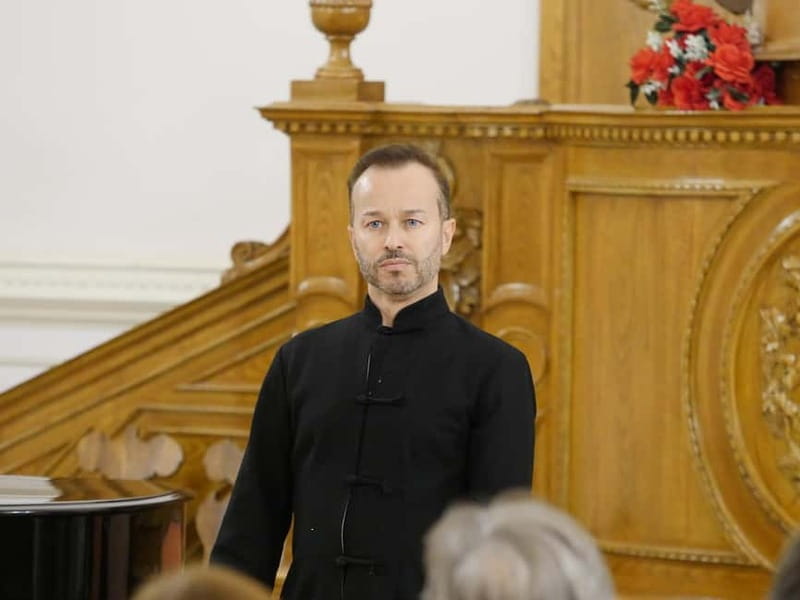 Rome - JUBILEE 2025: A PRAYER IN MUSIC - Concert + Aperitif - Who Will Love This Experience?