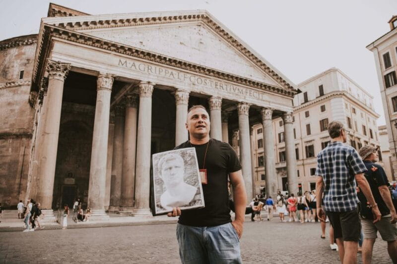 Rome: Julius Caesar & the Emperors' Nighttime Stories Tour - Exploring Rome at Night: Why the Evening Matters