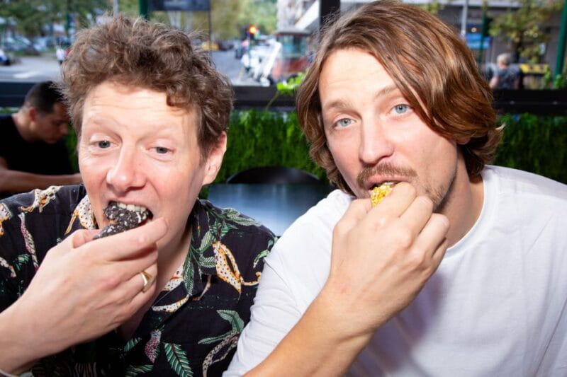 Rome: Legends of Prati at Lunch with Trionfale Food Market - Discovering Rome’s Hidden Culinary Gems: Legends of Prati at Lunch with Trionfale Food Market