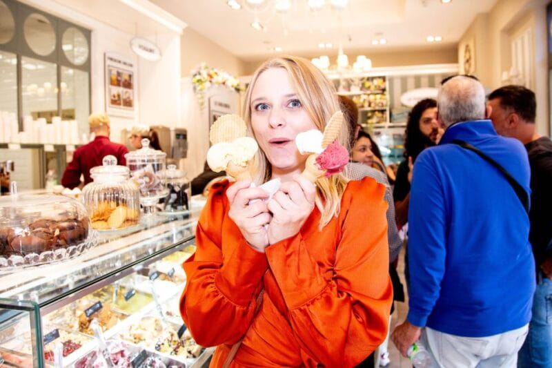 Rome: Legends of Prati at Lunch with Trionfale Food Market - Exploring Trionfale Market: A Food Lover’s Wonderland