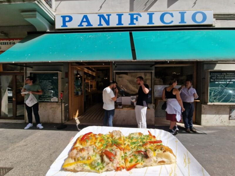 Rome: Legends of Prati at Lunch with Trionfale Food Market - Who Will Love This Tour?