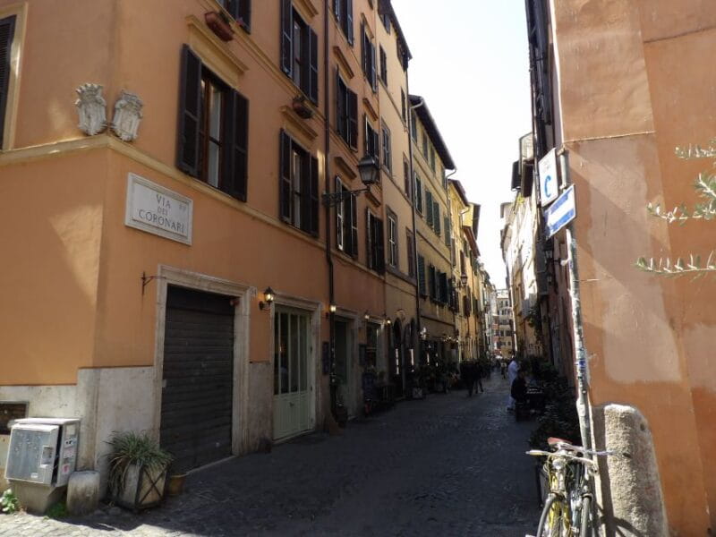 Rome: Main Squares and Fountains Guided Walking Tour - Who Should Consider This Tour