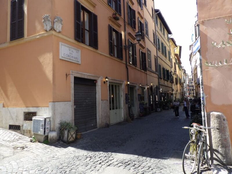 Rome: Main Squares and Fountains Guided Walking Tour - Final Thoughts