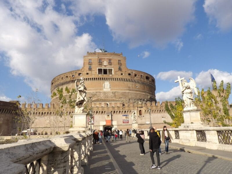 Rome: Main Squares and Fountains Guided Walking Tour - FAQ
