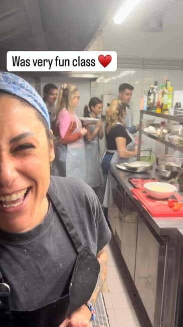 Rome: Make Pasta Like Never Before Workshop - Price, Logistics, and Value