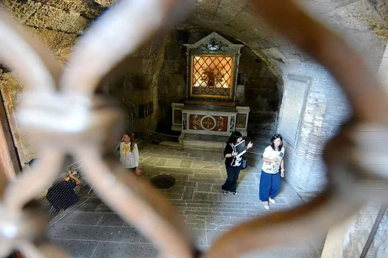 Rome: Mamertine Prison, Colosseum Experience, & Audio Guide - Who Will Love This Experience?