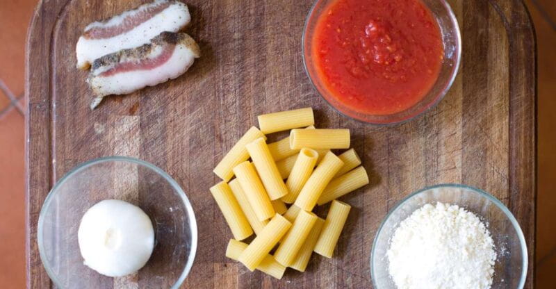 Rome: Market and Cooking Class at a Local's Home - Key points / Takeaways