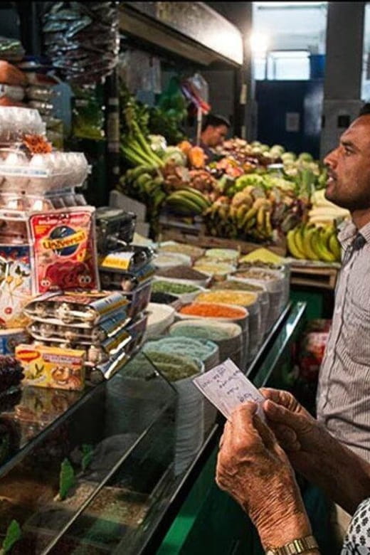 Rome: Market Tour & Authentic Aperitivo at Local's Home - Why This Experience Works for the Right Traveler