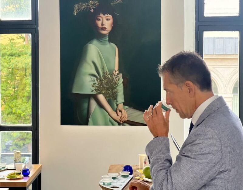 Rome: Masterclass Extra Virgin Olive Oil & Table Olives - What Makes This Masterclass Stand Out?