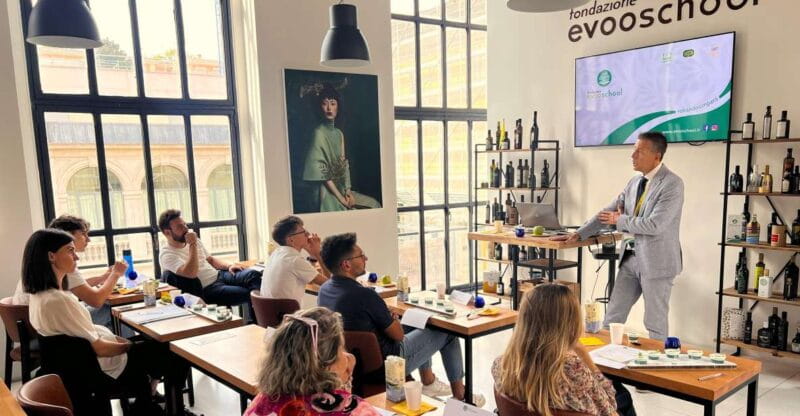 Rome: Masterclass Extra Virgin Olive Oil & Table Olives - Final Thoughts: Who Should Sign Up?