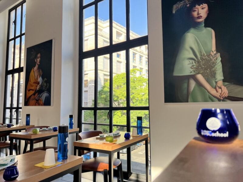 Rome: Masterclass Extra Virgin Olive Oil & Table Olives - FAQ