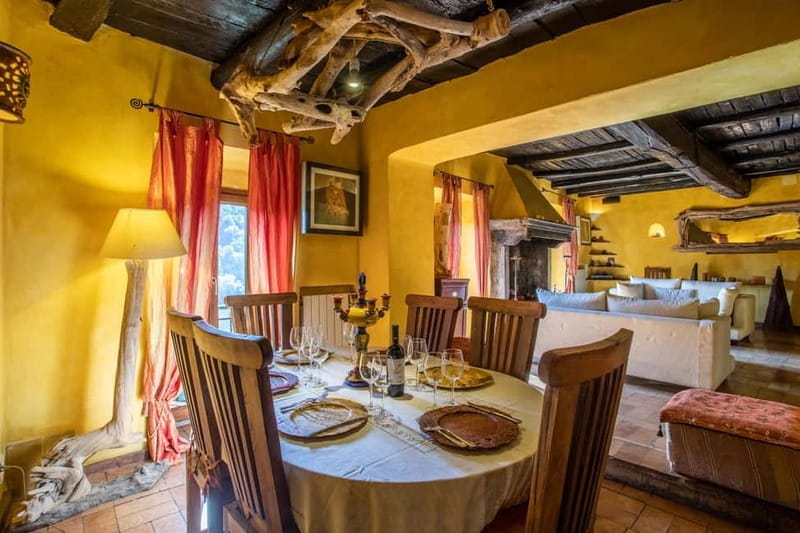 Rome: Mazzano Romano Market, Cooking Class & Culinary Tour - Entering the Realm of Italian Culinary Culture