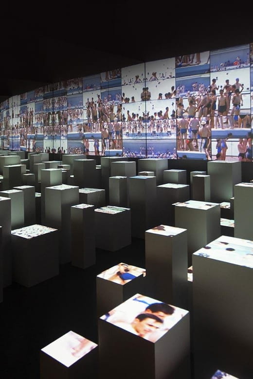 Rome: MIAC Italian Museum of Moving Images Entry Ticket - Navigating the Museum Layout and Content