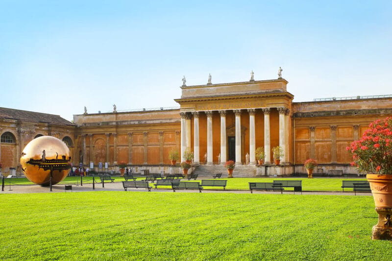 Rome: Mid-Week Colosseum and Vatican 2-Day Tour - Price and Value: Is It Worth It?