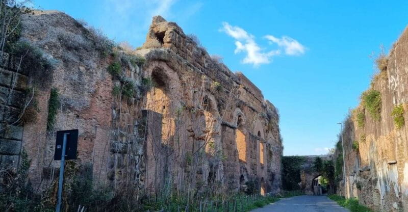 Rome: Mini hike to the ancient Parco degli Acquedotti - A Deeper Look at the Hike Through Rome’s Ancient Aqueducts