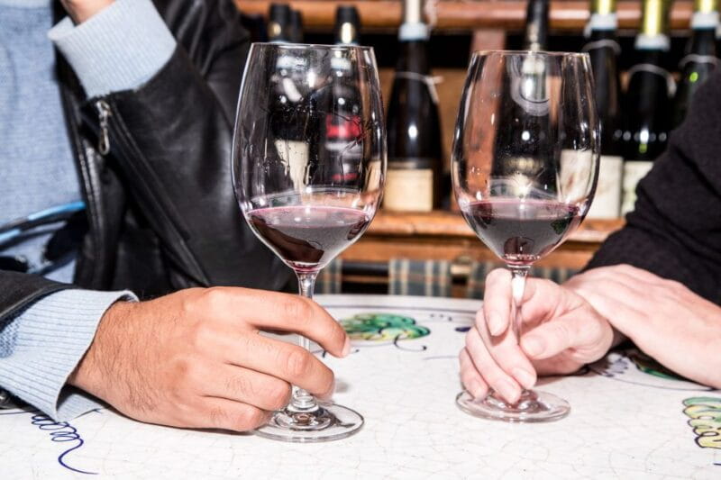 Rome: Monti Neighborhood Lunch or Dinner Food Tour - Exploring the Heart of Monti: The Itinerary