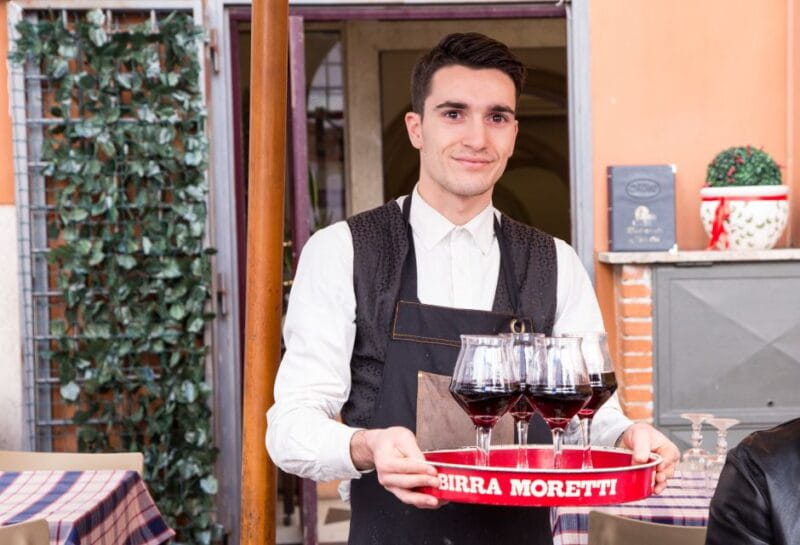 Rome: Monti Neighborhood Lunch or Dinner Food Tour - Final Thoughts: Is This the Food Tour for You?