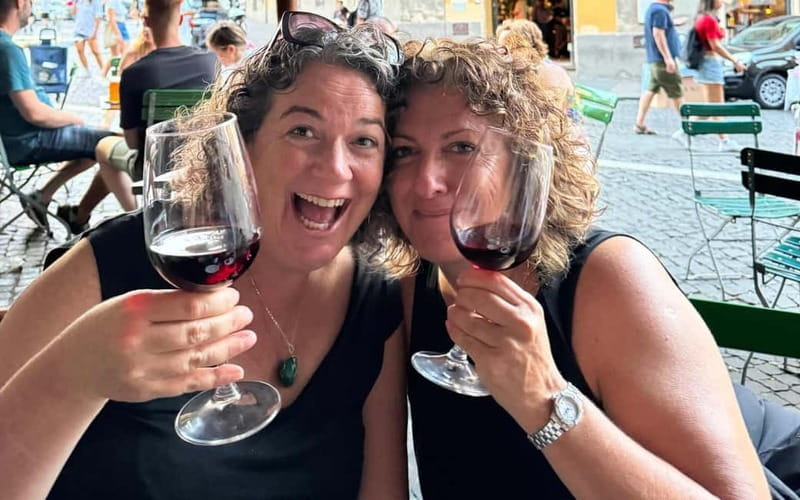 Rome: Mystery and Surprise Food Tour - Key points / Takeaways