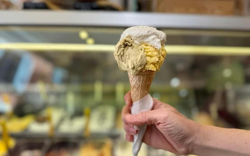 Rome: Mystery and Surprise Food Tour - Exploring Rome’s Secret Food Scene