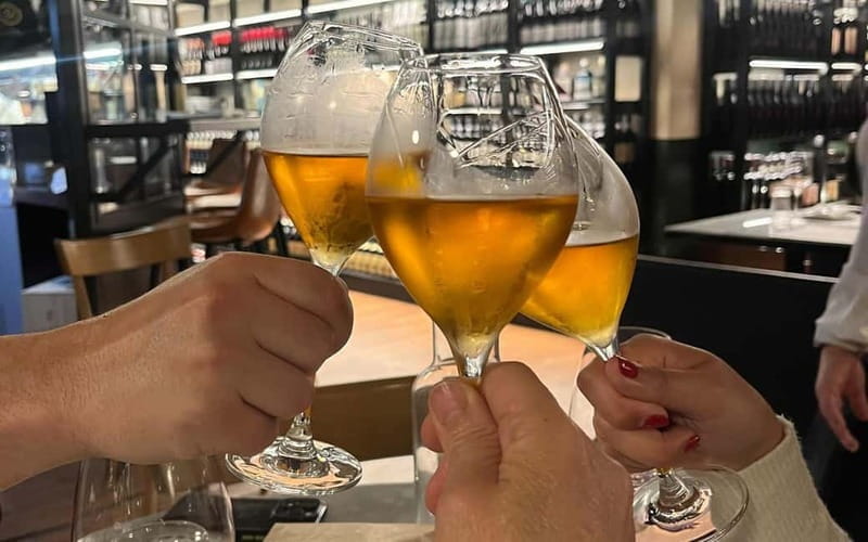 Rome: Mystery and Surprise Food Tour - Unique Highlights of the Tour