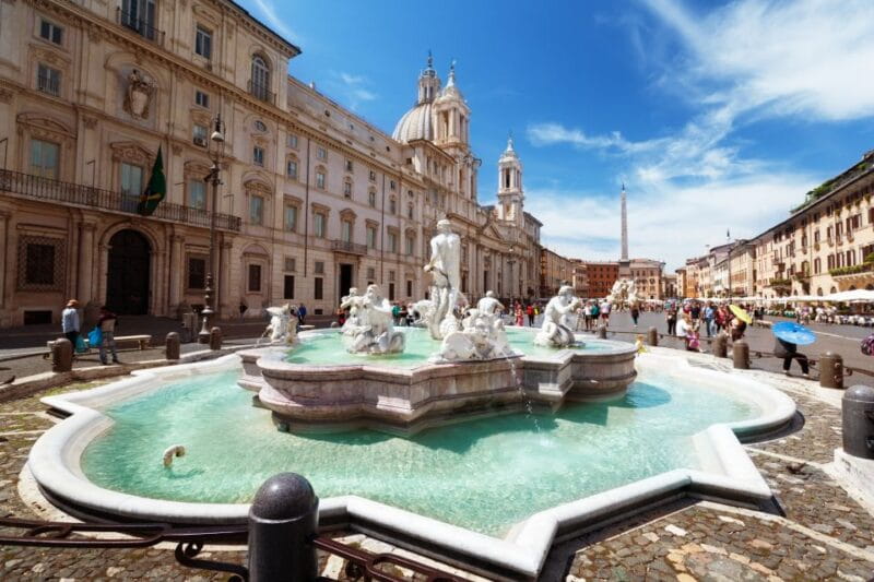 Rome: Navona Square Underground Ticket with Audio Guide - Final Thoughts: Is It Right For You?
