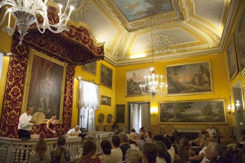 Rome: New Year's Concert at Palazzo Doria Pamphilj with Tour - Who Is This Experience Perfect For?
