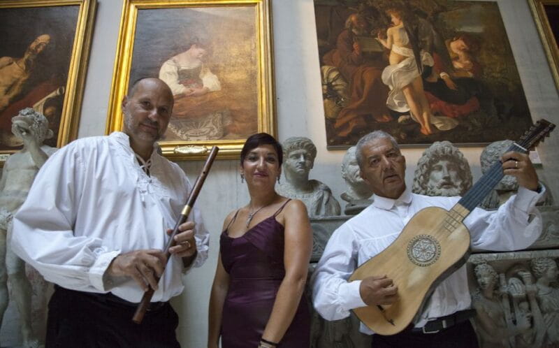 Rome: New Year's Concert at Palazzo Doria Pamphilj with Tour - Frequently Asked Questions