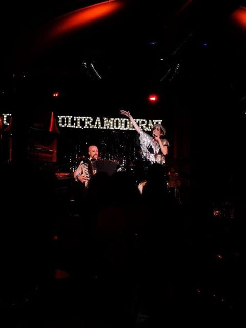 Rome: Night Life Walking Tour and Burlesque Show Entry - Exploring Rome’s Nightlife: A Guided Walk with a Twist