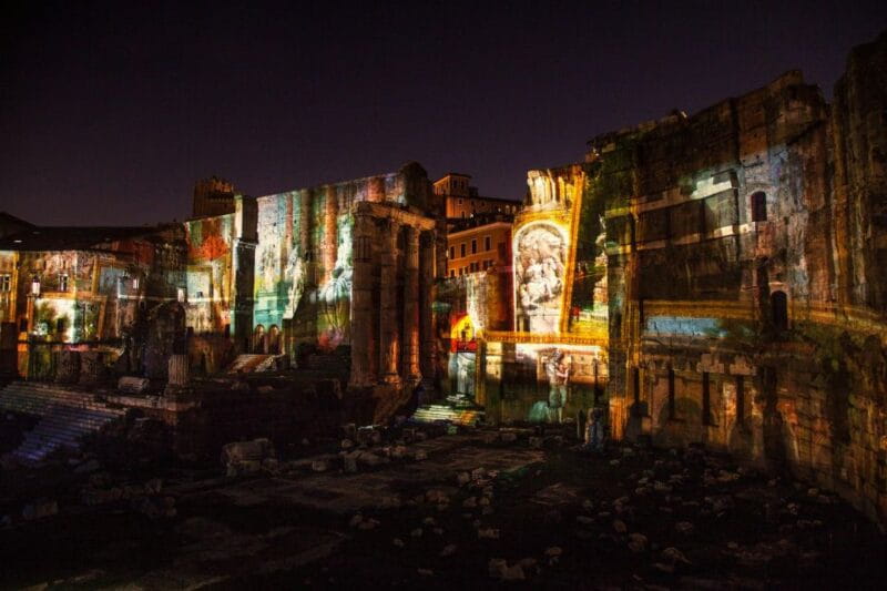 Rome: Night Photo Tour and Workshop - Price Analysis and Considerations