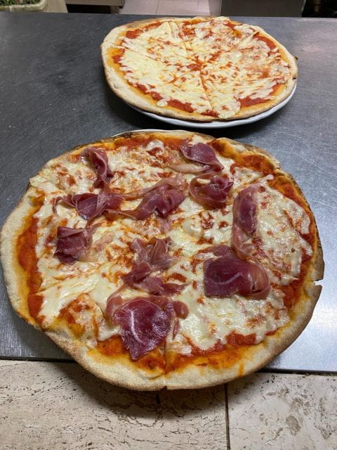 Rome: Night Tour by Golf Cart with Italian Dinner and Gelato - Logistics, Price, and Value