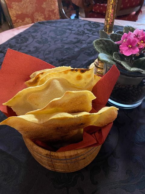 Rome: Night Tour by Golf Cart with Italian Dinner and Gelato - Who Will Love This Tour?