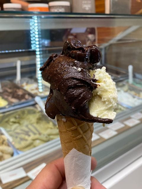 Rome: Night Tour by Golf Cart with Italian Dinner and Gelato - Final Thoughts
