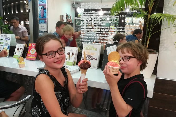 Rome Night Tour for Kids & Families With Gelato Pizza & Must-See Sites Lit Up - Final Thoughts