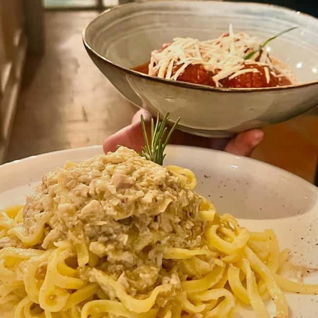 Rome: Ninfa Gardens, Sermoneta, and Lunch Private Tour - The Return Journey: Relaxed and Reflective