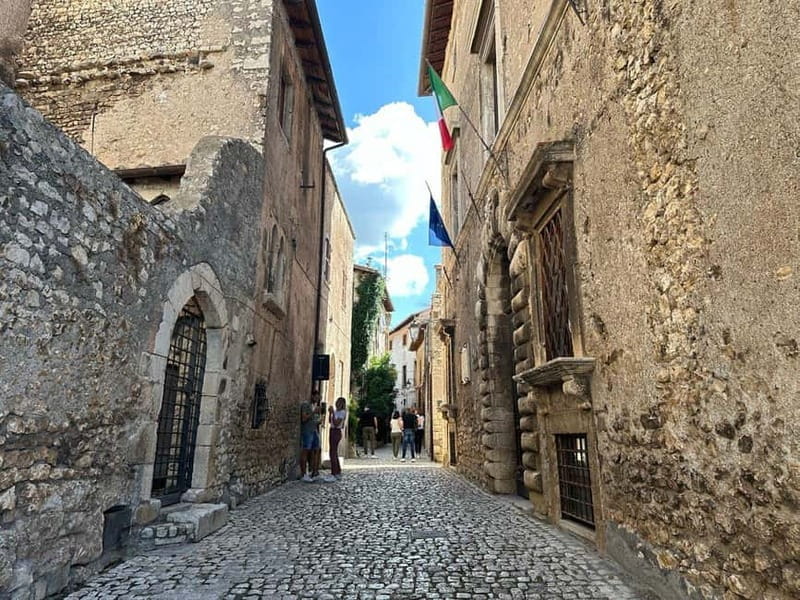 Rome: Ninfa Gardens, Sermoneta, and Lunch Private Tour - Final Thoughts